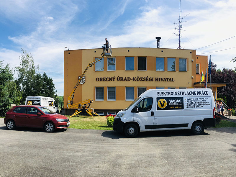 mobilne pracovne plosiny